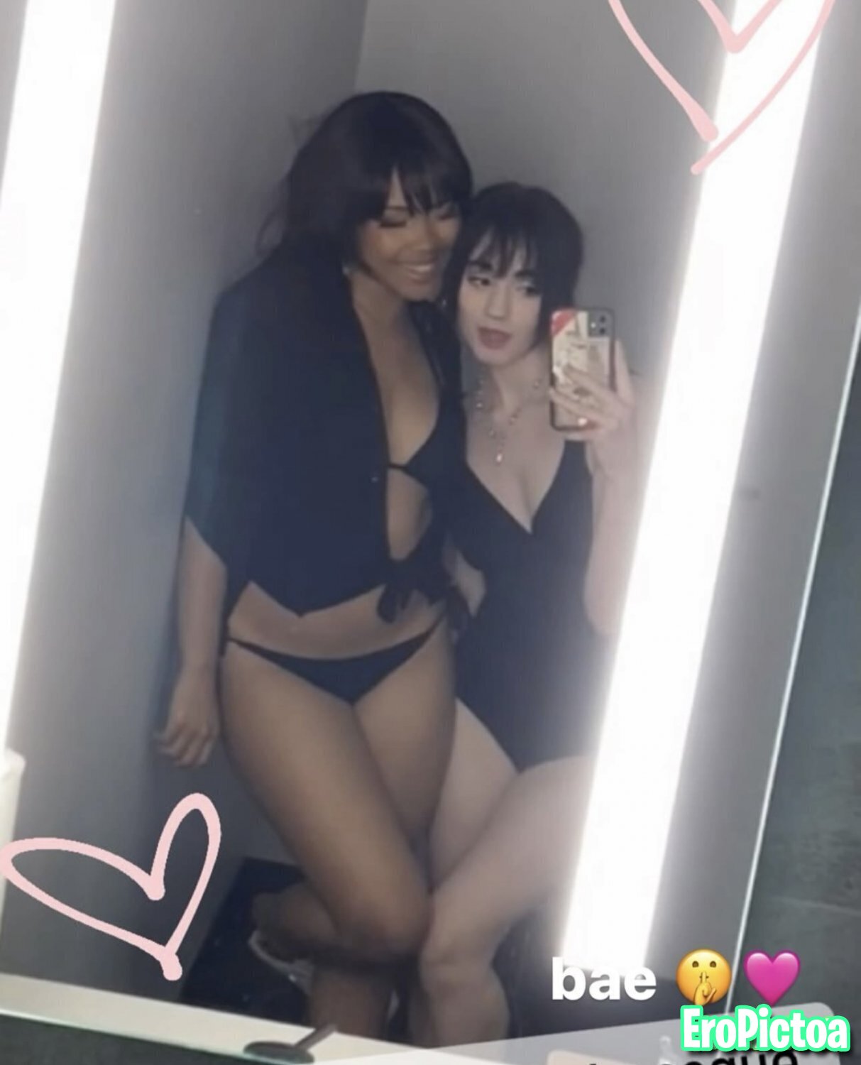 cute cousin perfect to goon to photo featuring slut