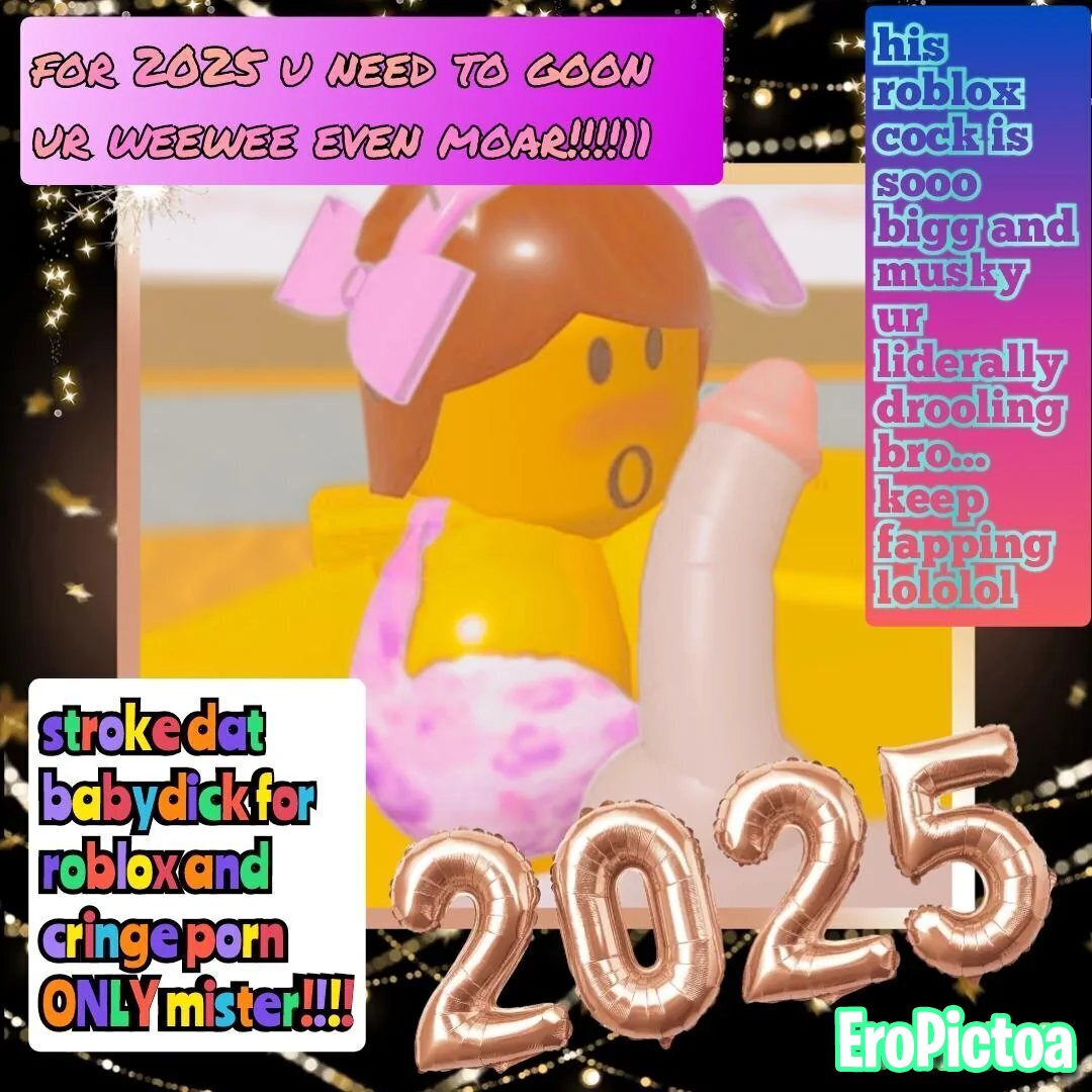 Roblox goon edits (not mine) photo featuring roblox - Part 1