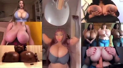 Thumbnail for Titts gooning edit