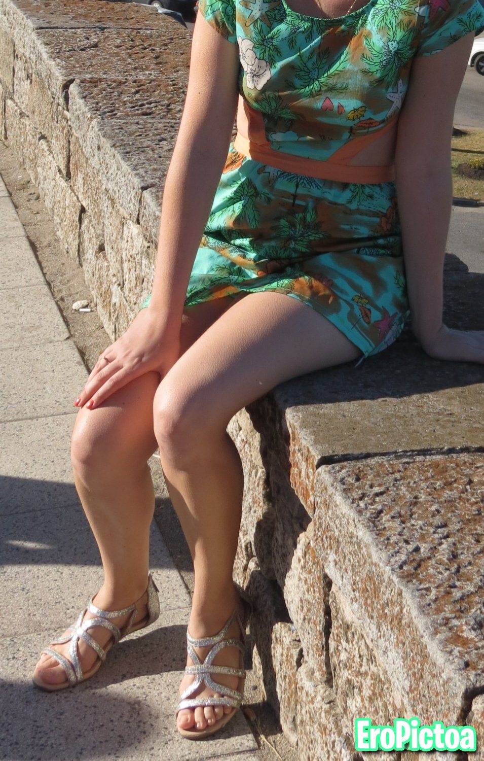 milf feet photo featuring feet - Part 8