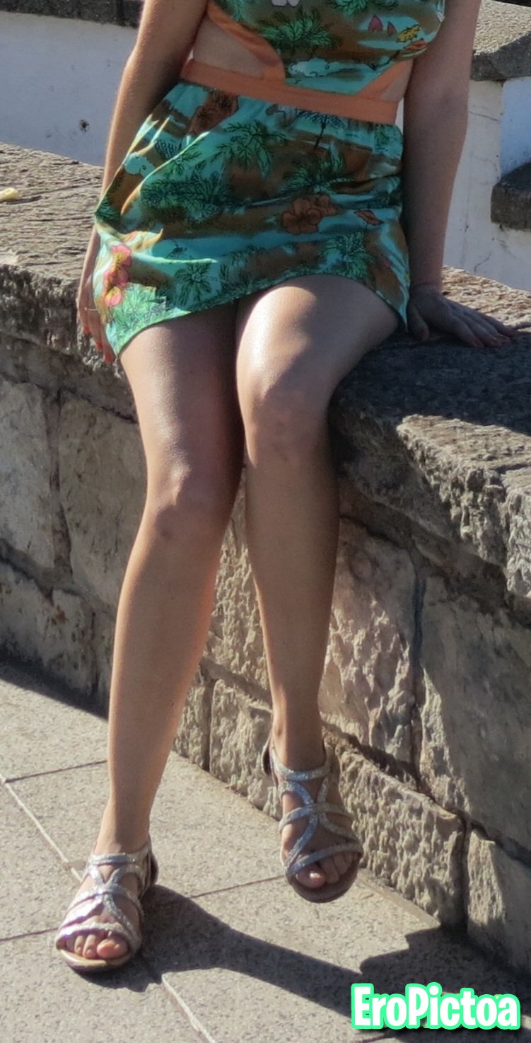 milf feet photo featuring feet - Part 7