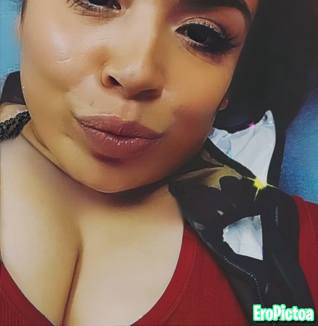 Big Titty Hoe (Cali) photo - Part 1