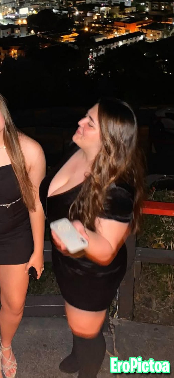 HUGE UDDER BBW photo