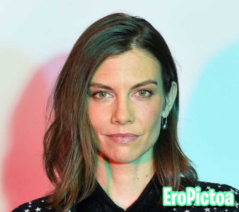 Lauren Cohan Faceporn #1 ( contest winner ) photo featuring For tributers - Part 54