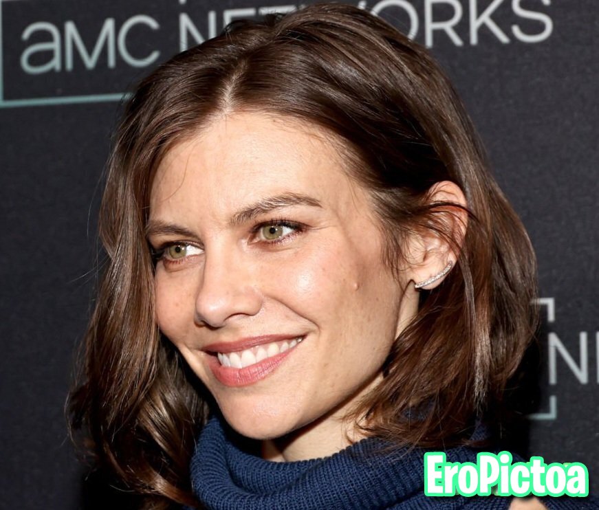 Lauren Cohan Faceporn #1 ( contest winner ) photo featuring Lauren - Part 65