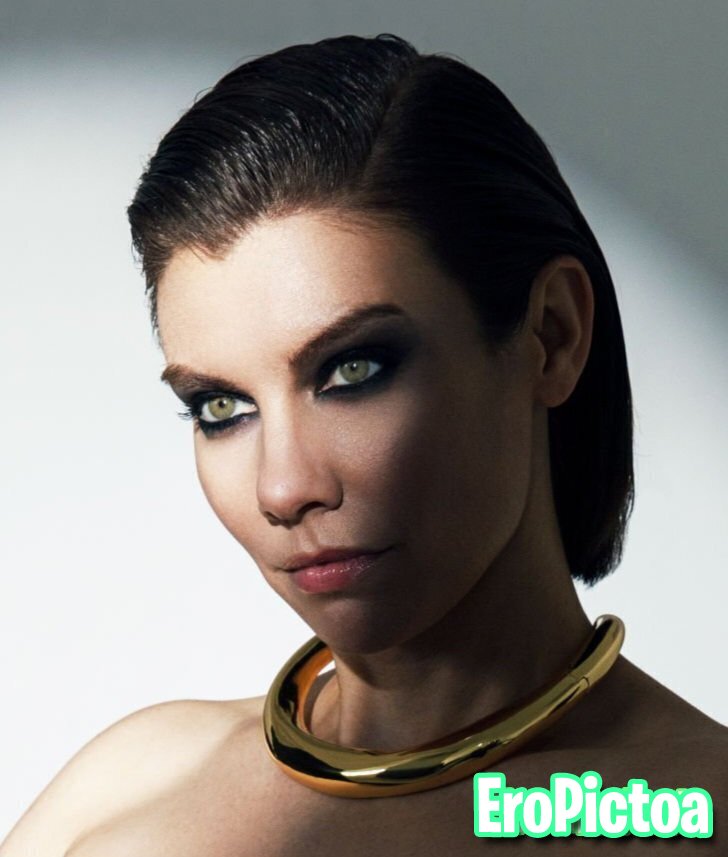 Lauren Cohan Faceporn #1 ( contest winner ) photo featuring Porn face - Part 73