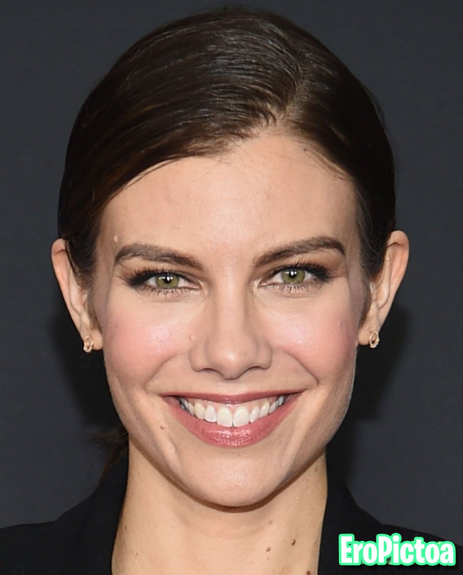 Lauren Cohan Faceporn #1 ( contest winner ) photo featuring Fetish - Part 78