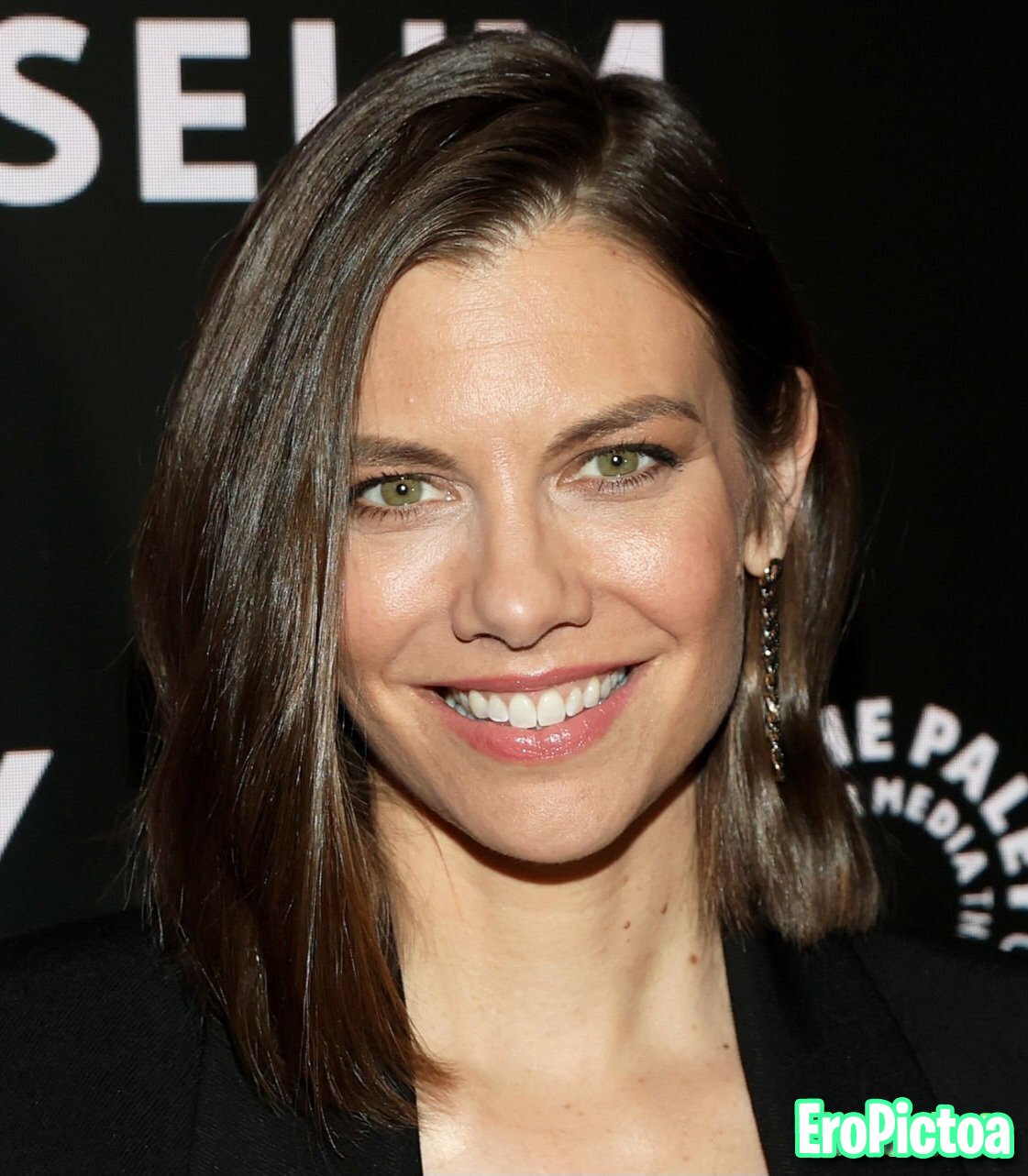 Lauren Cohan Faceporn #1 ( contest winner ) photo featuring Faceporn - Part 8