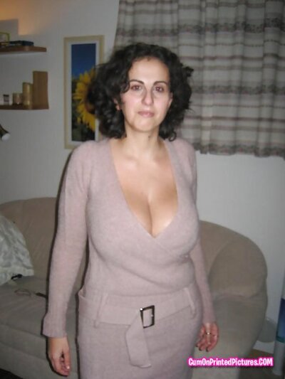 Thumbnail for Doña tetas