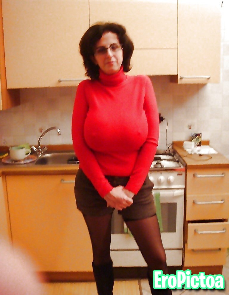 Doña tetas photo featuring Tetas - Part 8