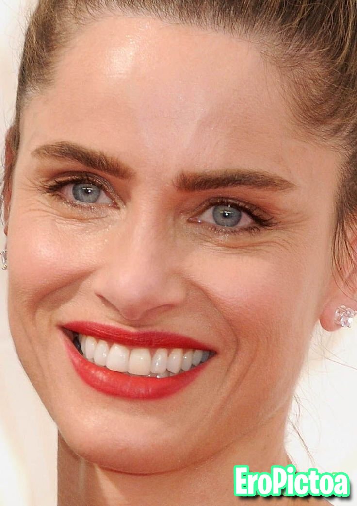 Celebrity Faceporn photo featuring Emilia clarke