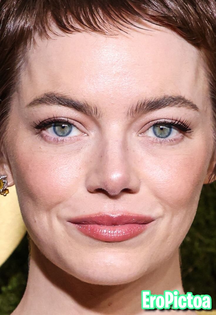 Celebrity Faceporn photo featuring Emilia clarke