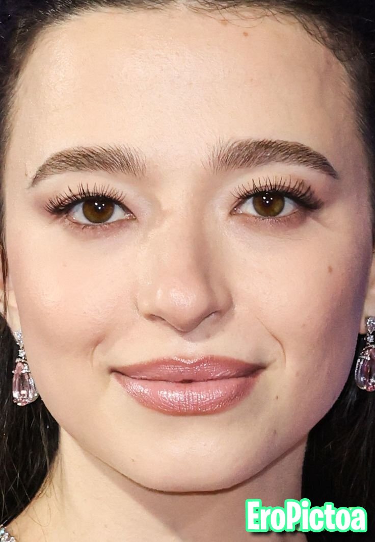 Celebrity Faceporn photo featuring Celebrity