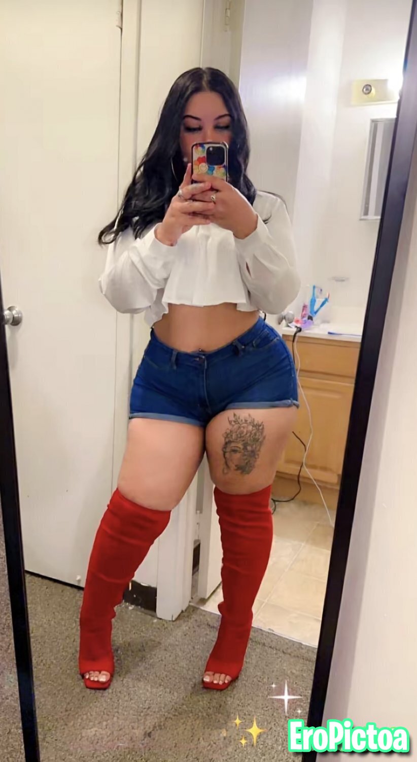 Thick mamas got cake! photo - Part 2