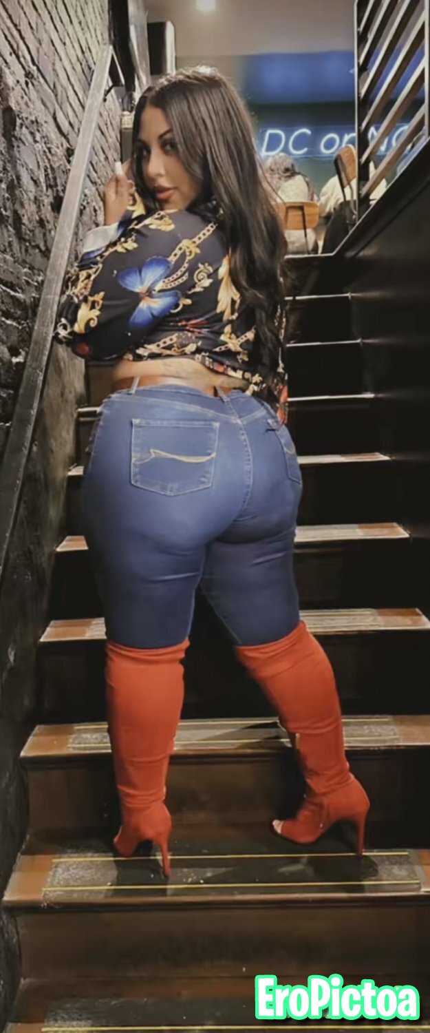 Thick mamas got cake! photo - Part 5
