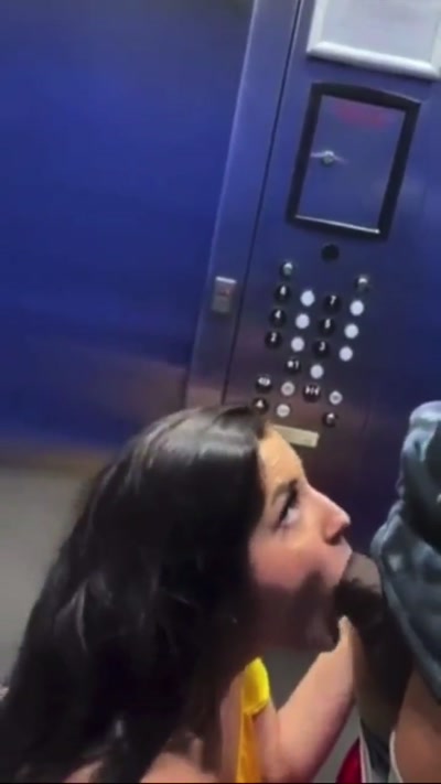 Thumbnail for Elevator quickie