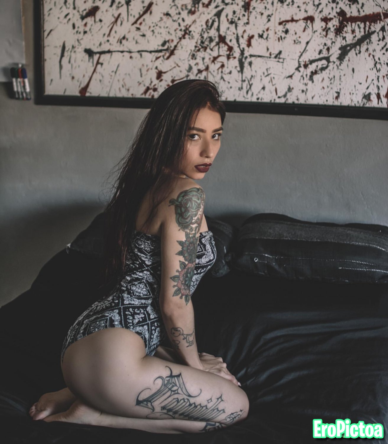 Madelyne de cachonda photo - Part 18