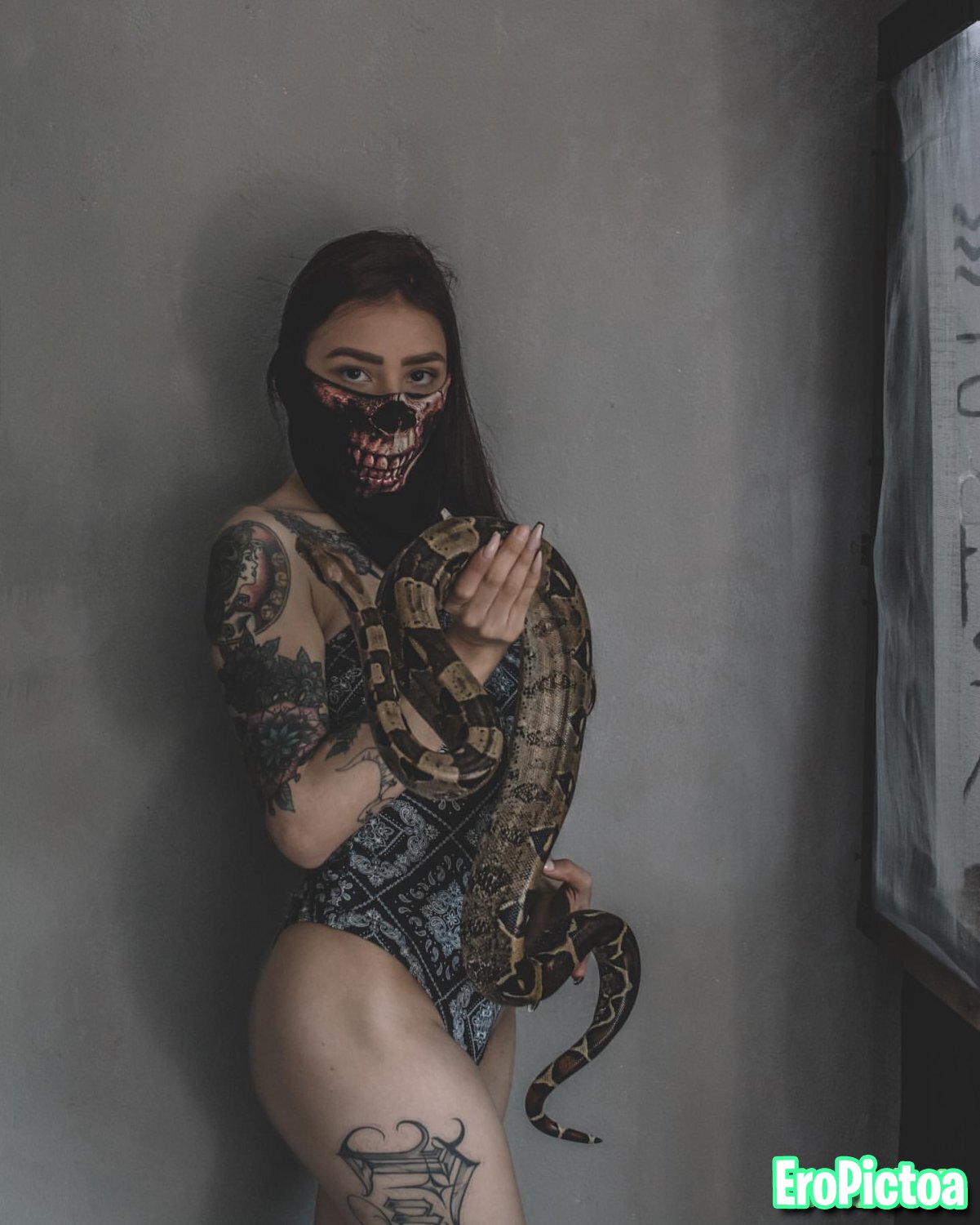 Madelyne de cachonda photo - Part 28