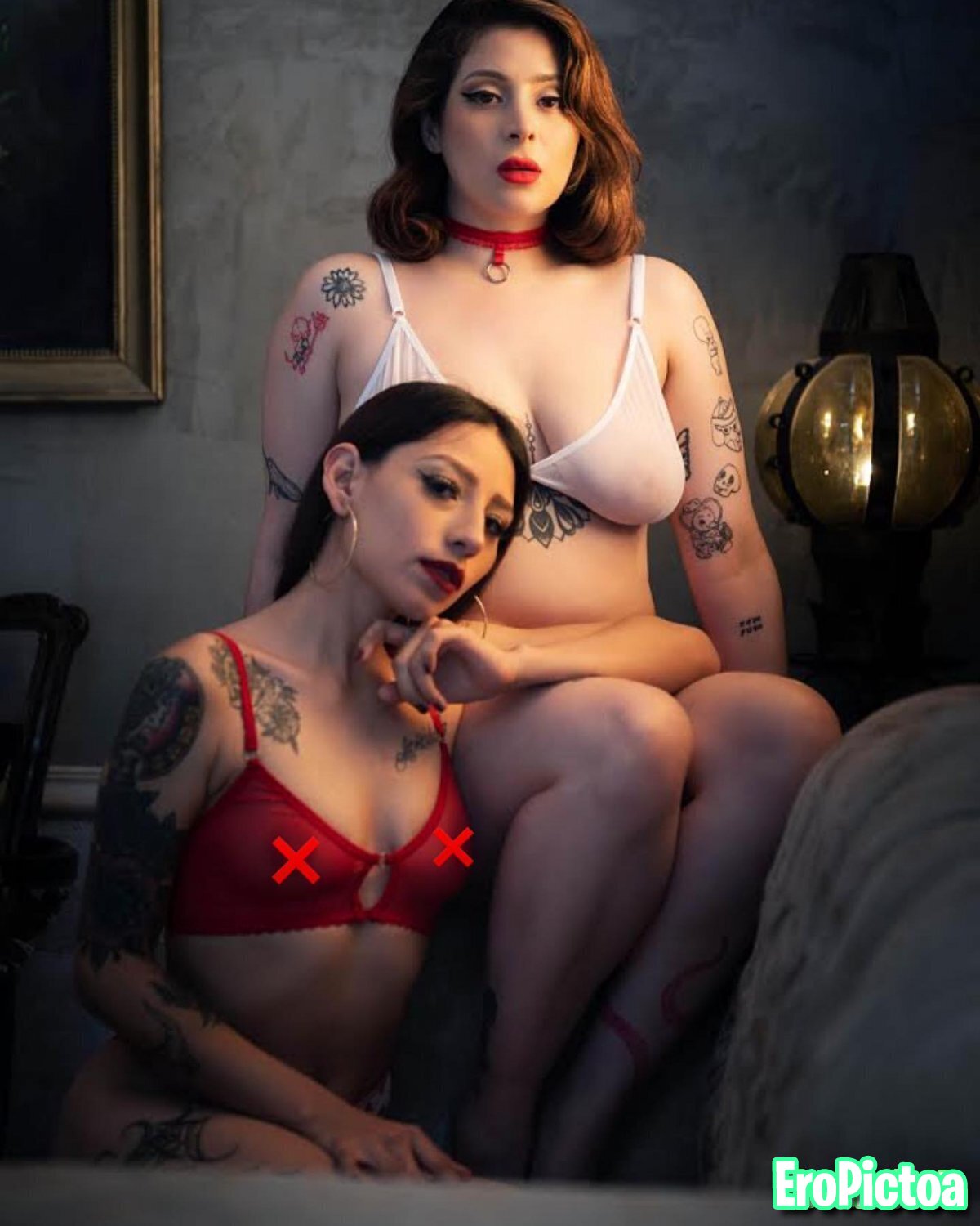 Madelyne de cachonda photo - Part 7