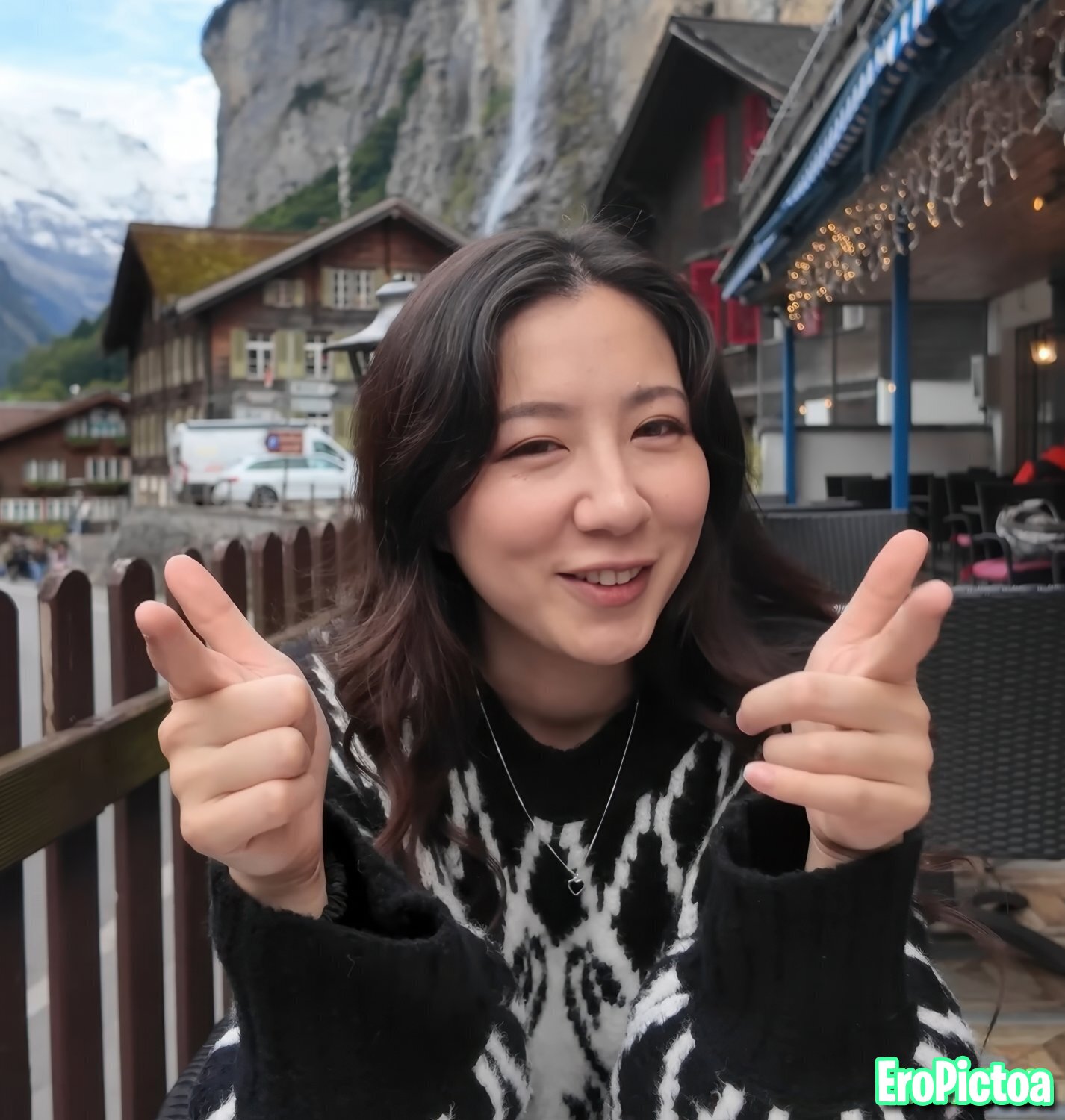 Fuslie [2] photo featuring asian - Part 16