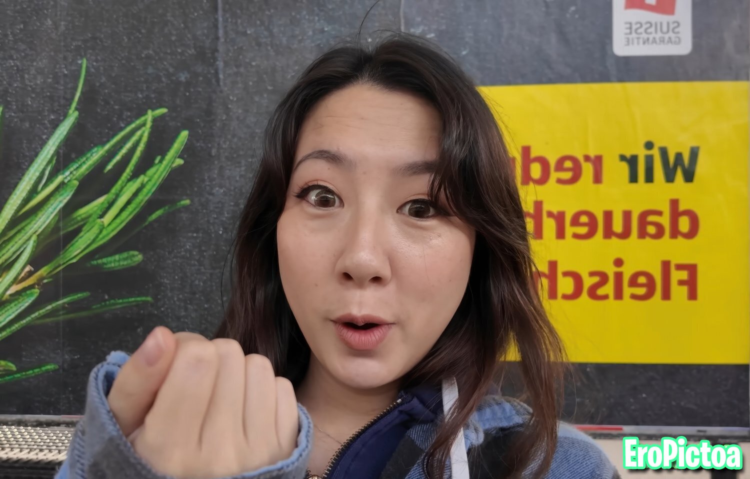 Fuslie [2] photo featuring brunette asian - Part 24