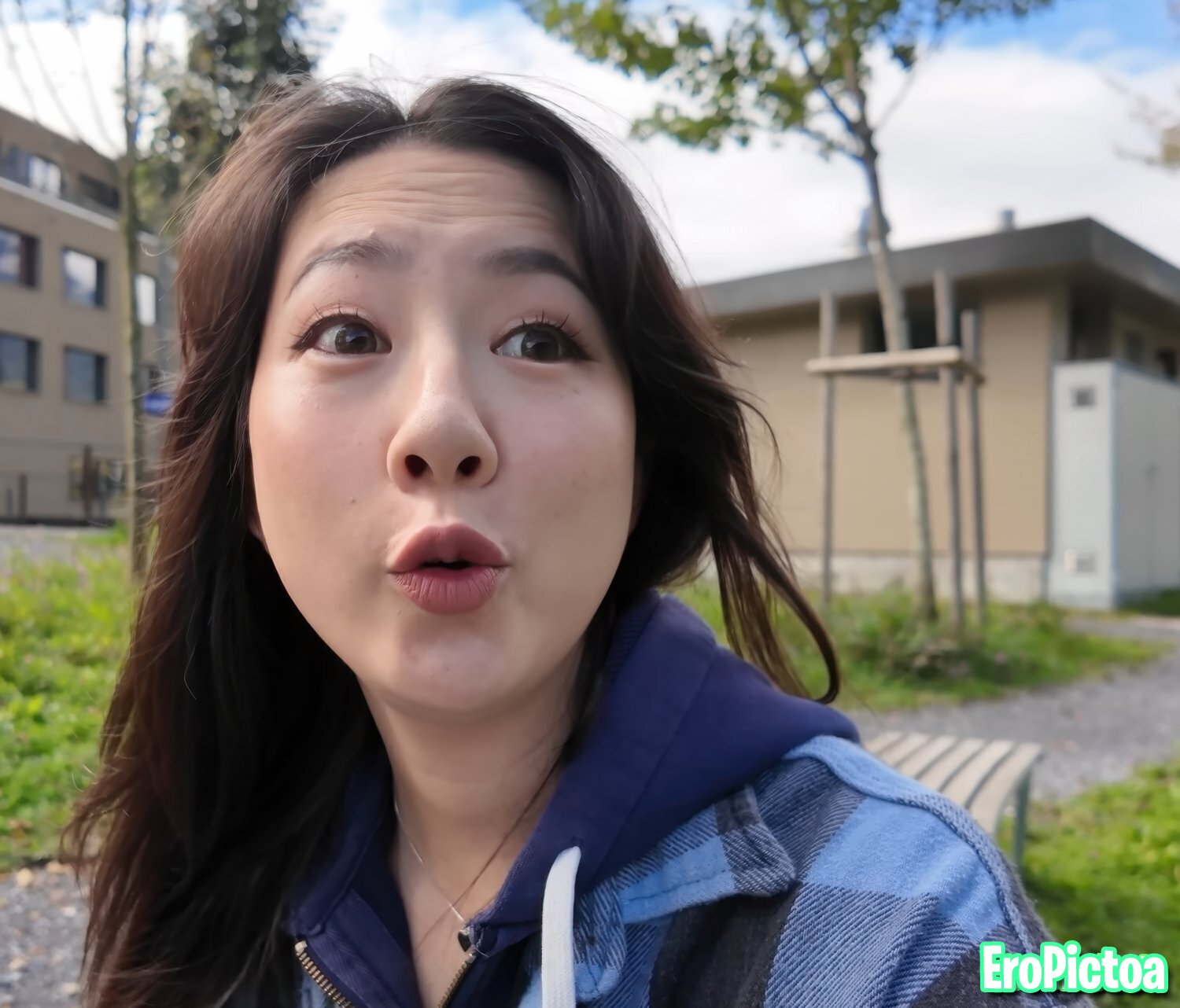 Fuslie [2] photo featuring asian - Part 31