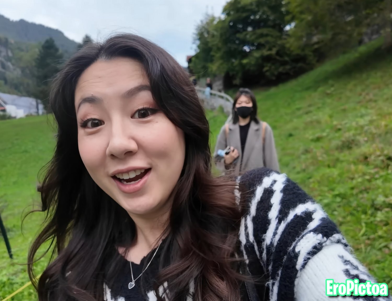 Fuslie [2] photo featuring youtube - Part 35