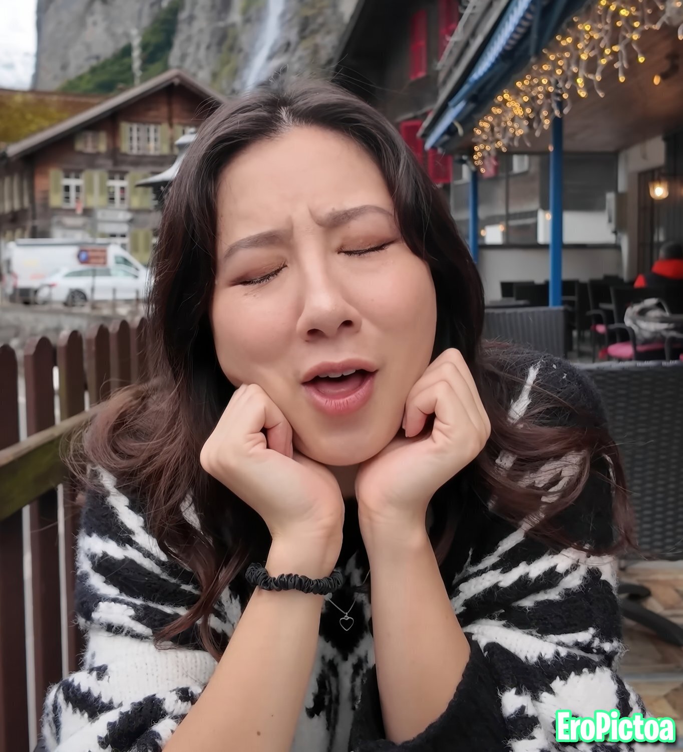 Fuslie [2] photo featuring petite - Part 37