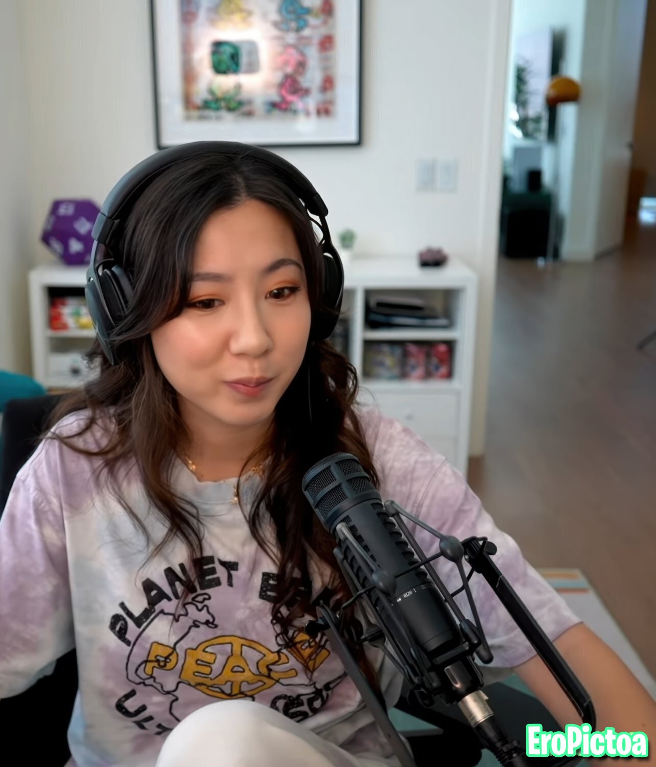 Fuslie [2] photo featuring gamer girl - Part 44
