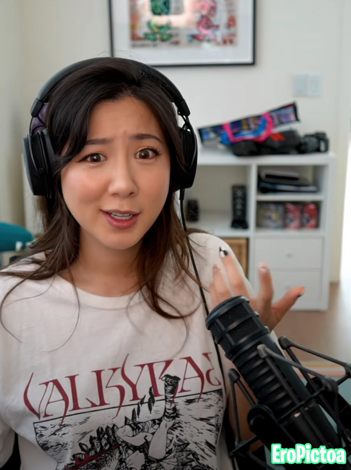 Fuslie [2] photo featuring asian - Part 61