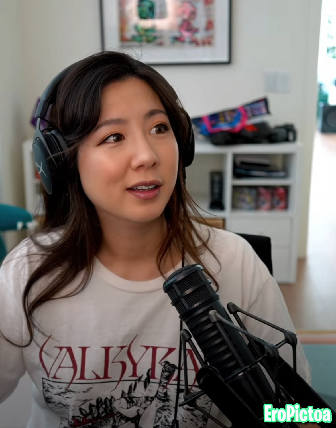 Fuslie [2] photo featuring american - Part 63