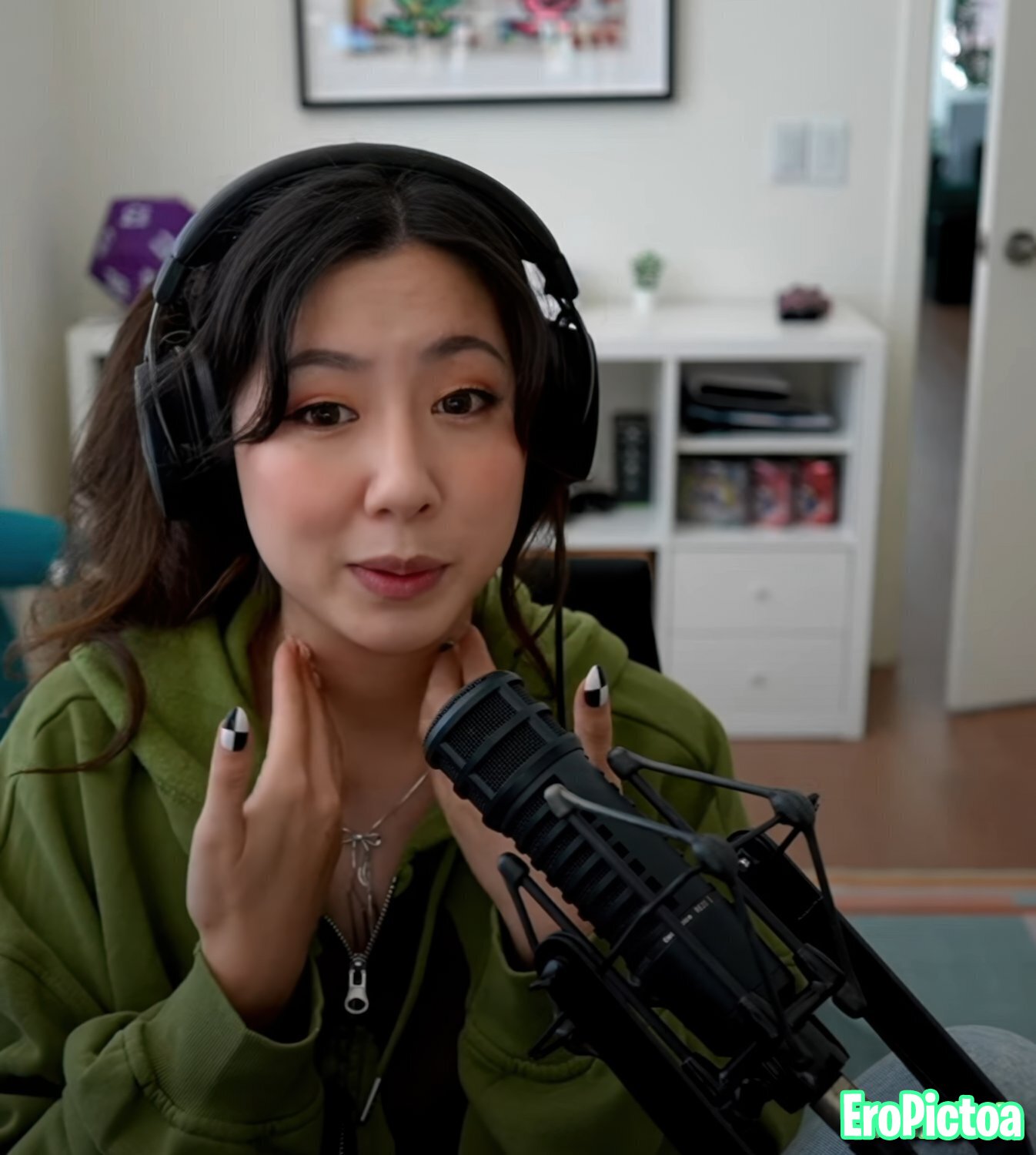 Fuslie [2] photo featuring egirl - Part 73