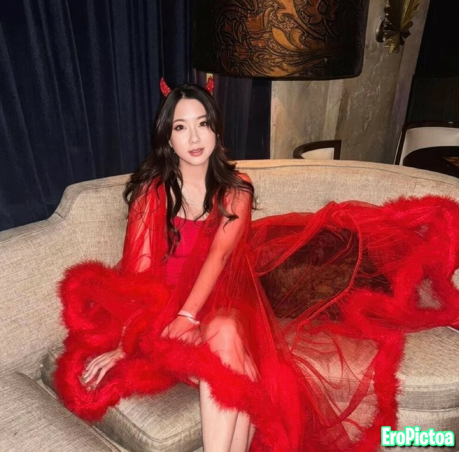 Fuslie [2] photo featuring asian - Part 91