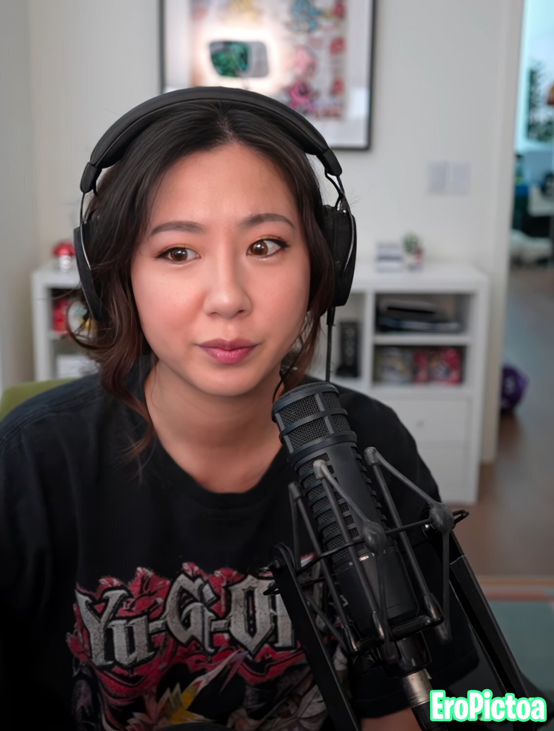 Fuslie [3] photo featuring egirl - Part 16