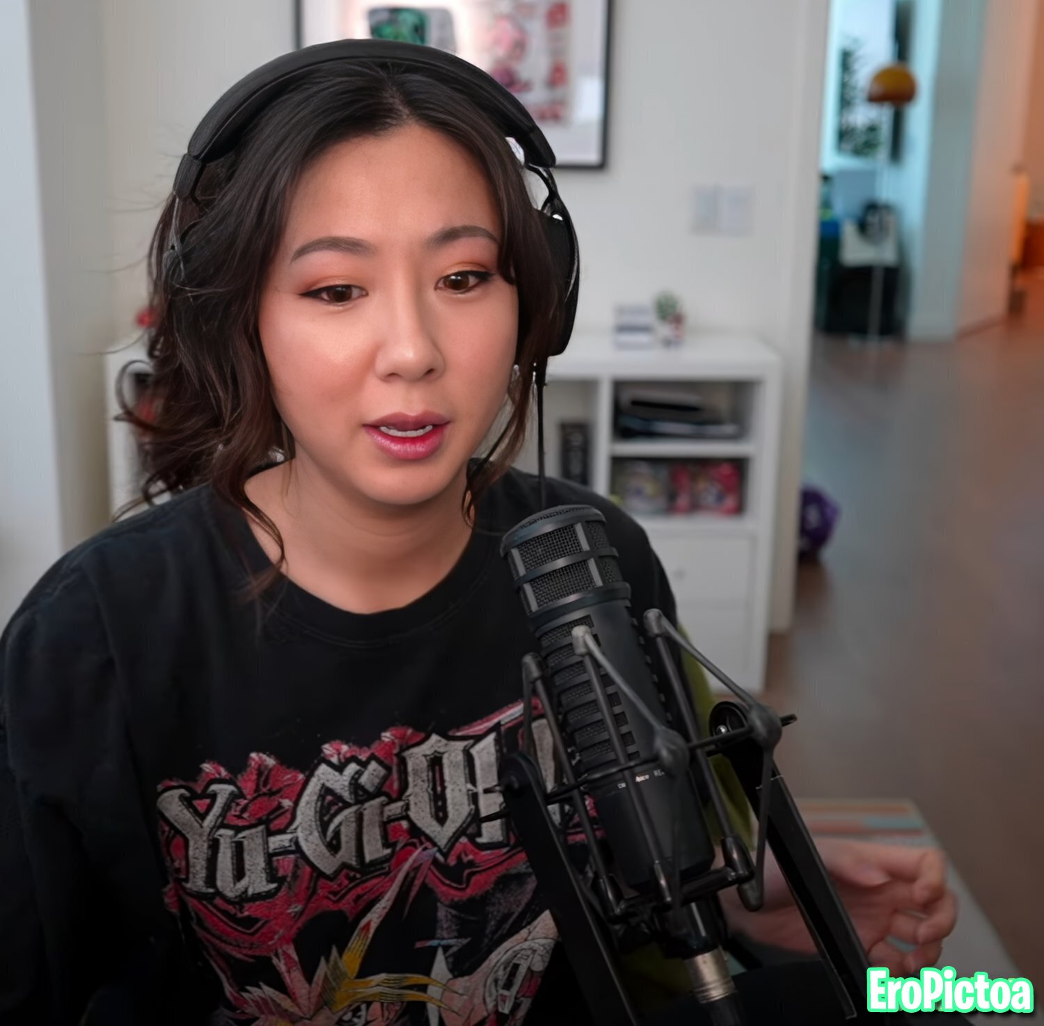 Fuslie [3] photo featuring american - Part 24