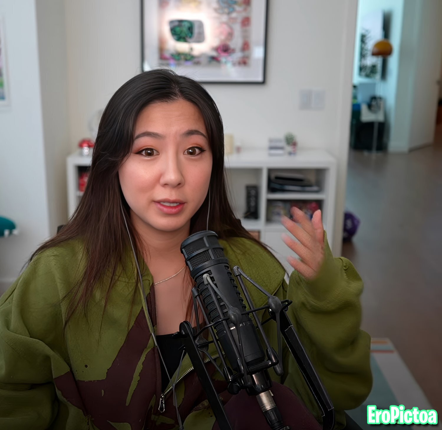 Fuslie [3] photo featuring gamer girl - Part 33