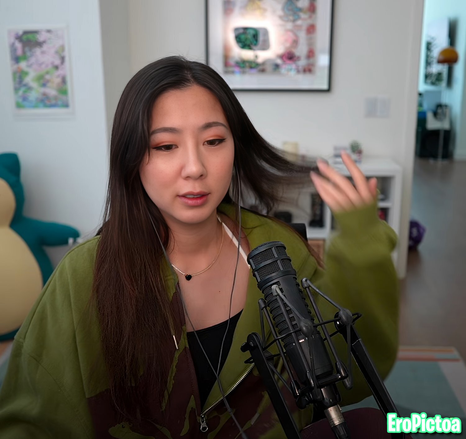 Fuslie [3] photo featuring amateur - Part 37