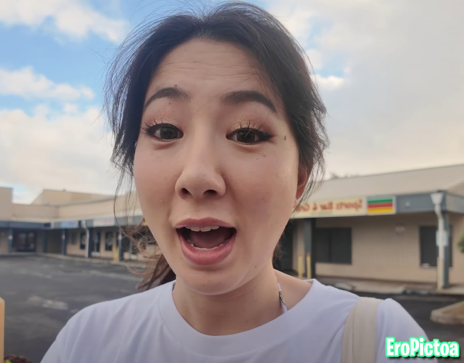 Fuslie [3] photo featuring american - Part 42