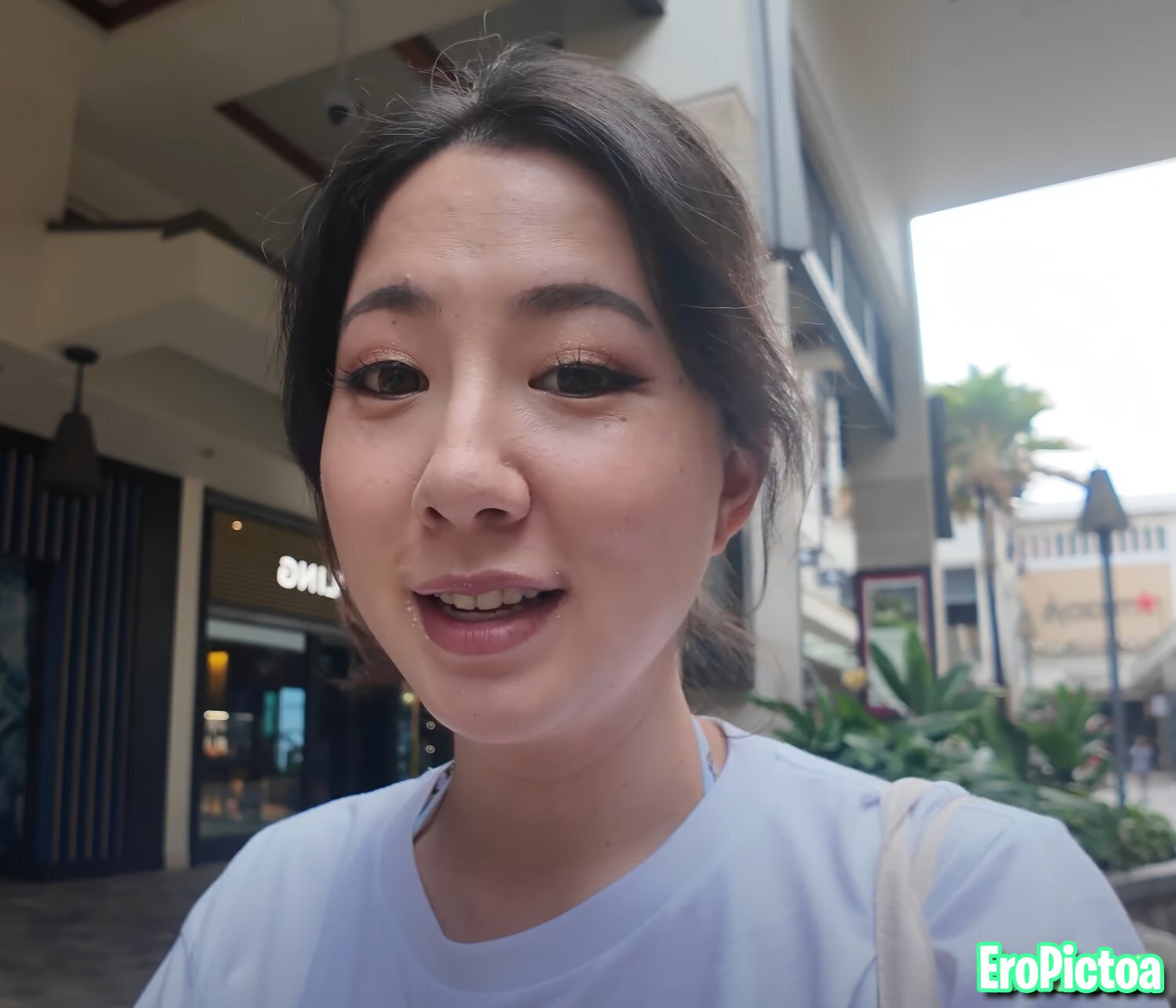 Fuslie [3] photo featuring petite - Part 45