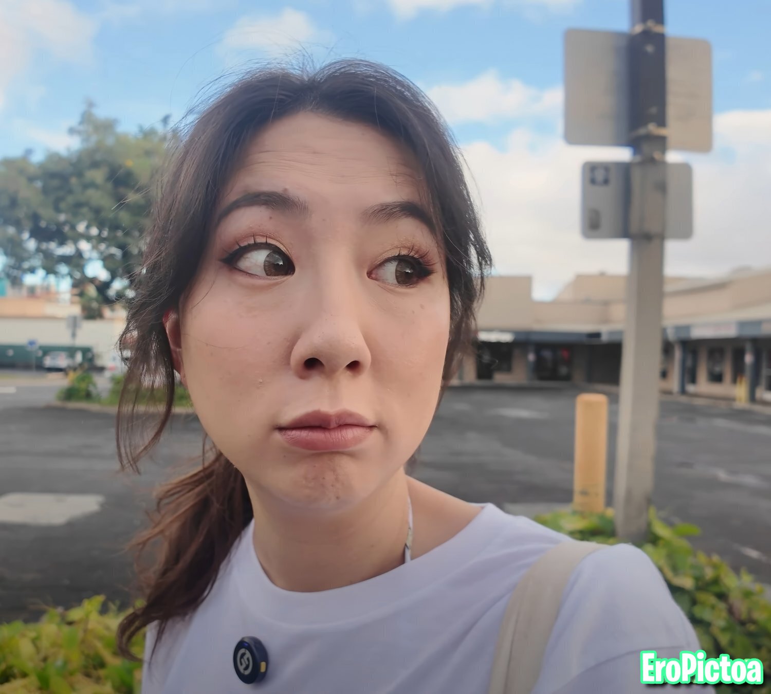 Fuslie [3] photo featuring streamer - Part 47
