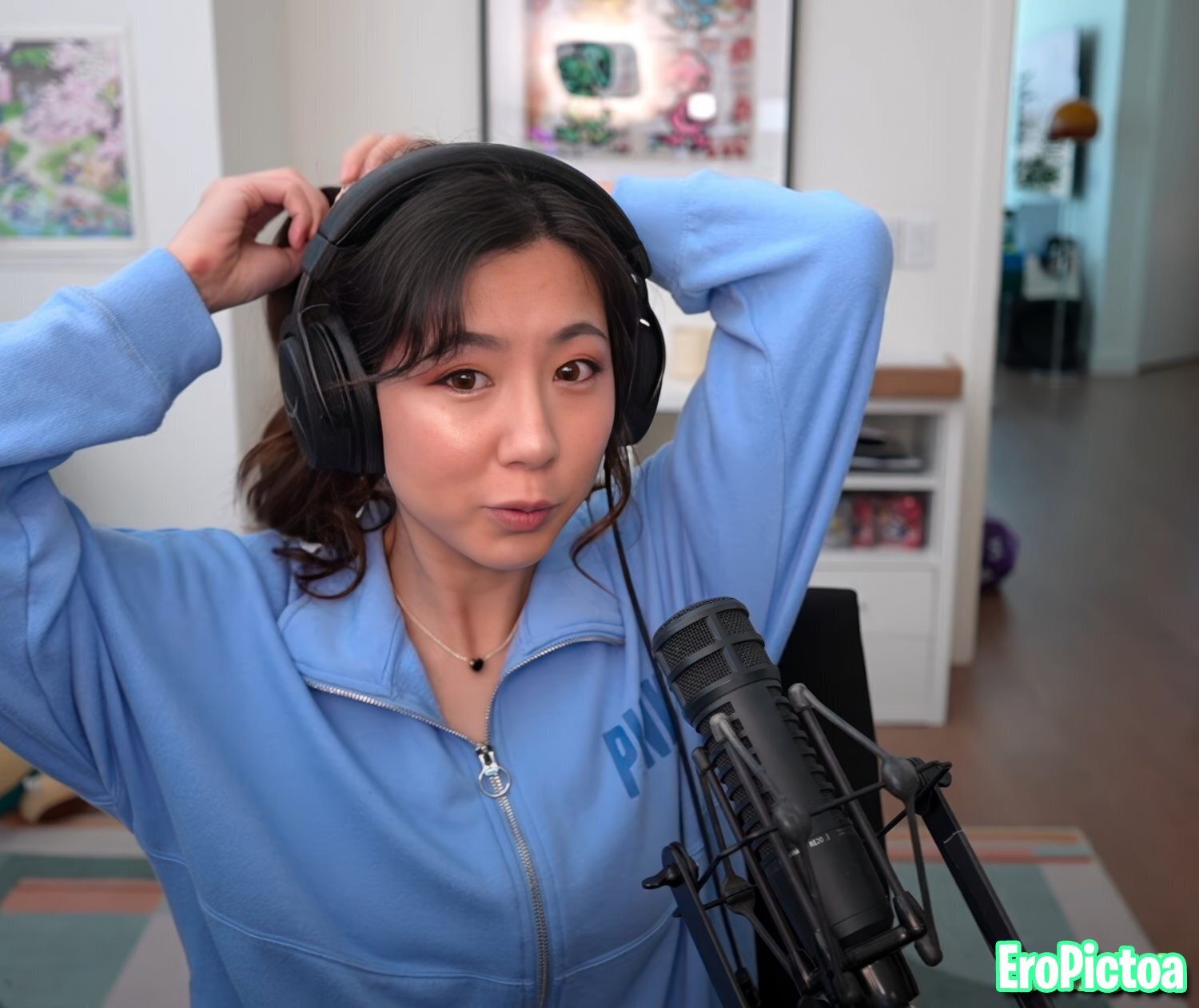 Fuslie [3] photo featuring american - Part 60