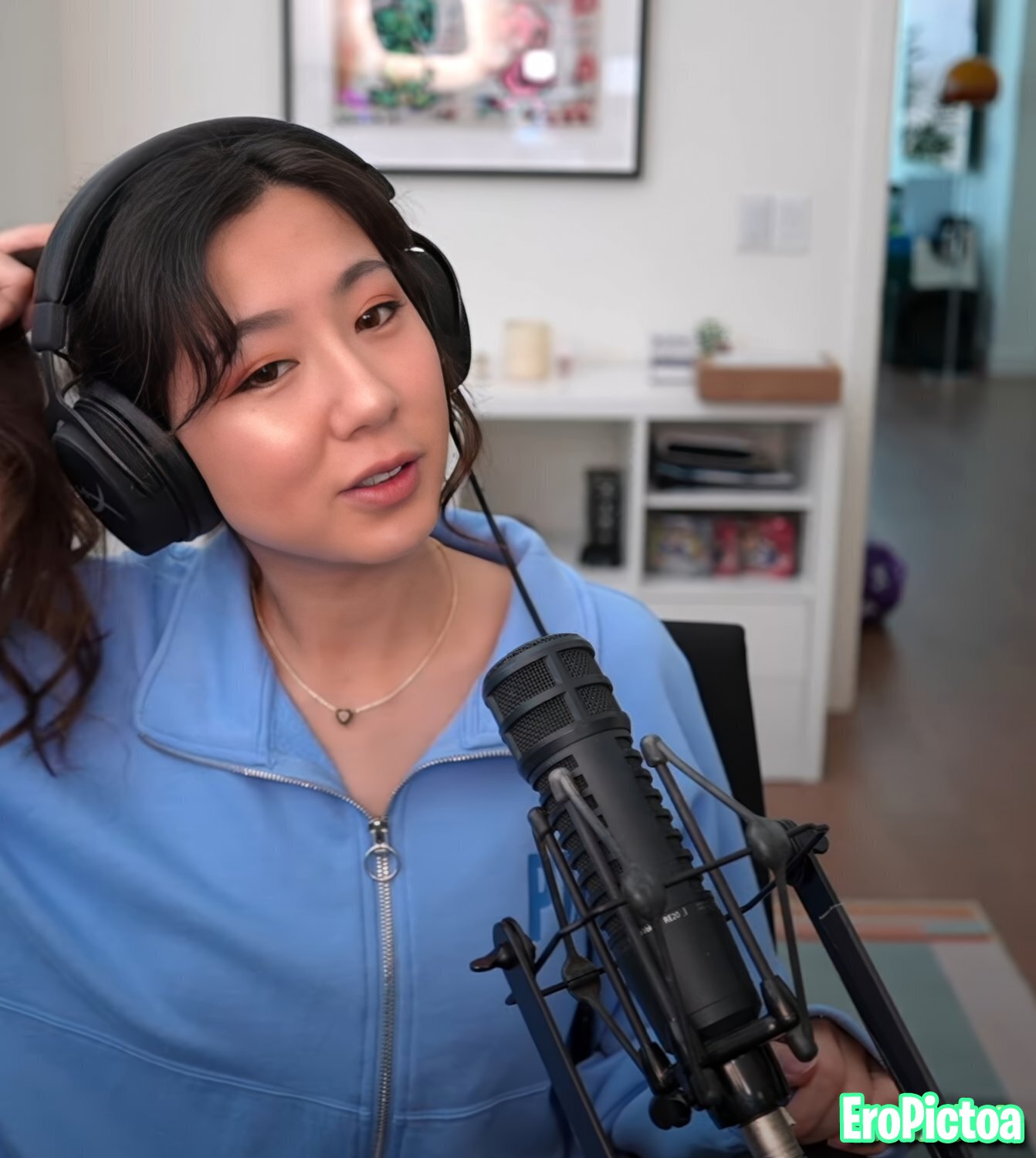 Fuslie [3] photo featuring chinese - Part 59