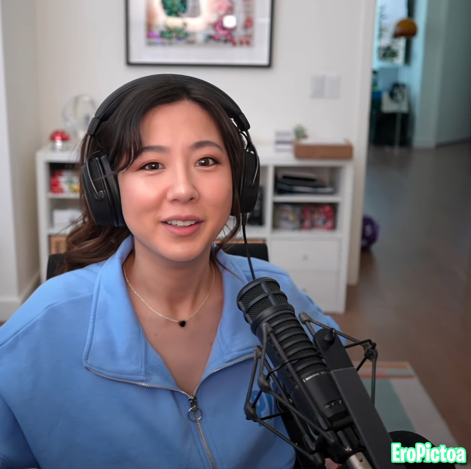 Fuslie [3] photo featuring influencer - Part 66