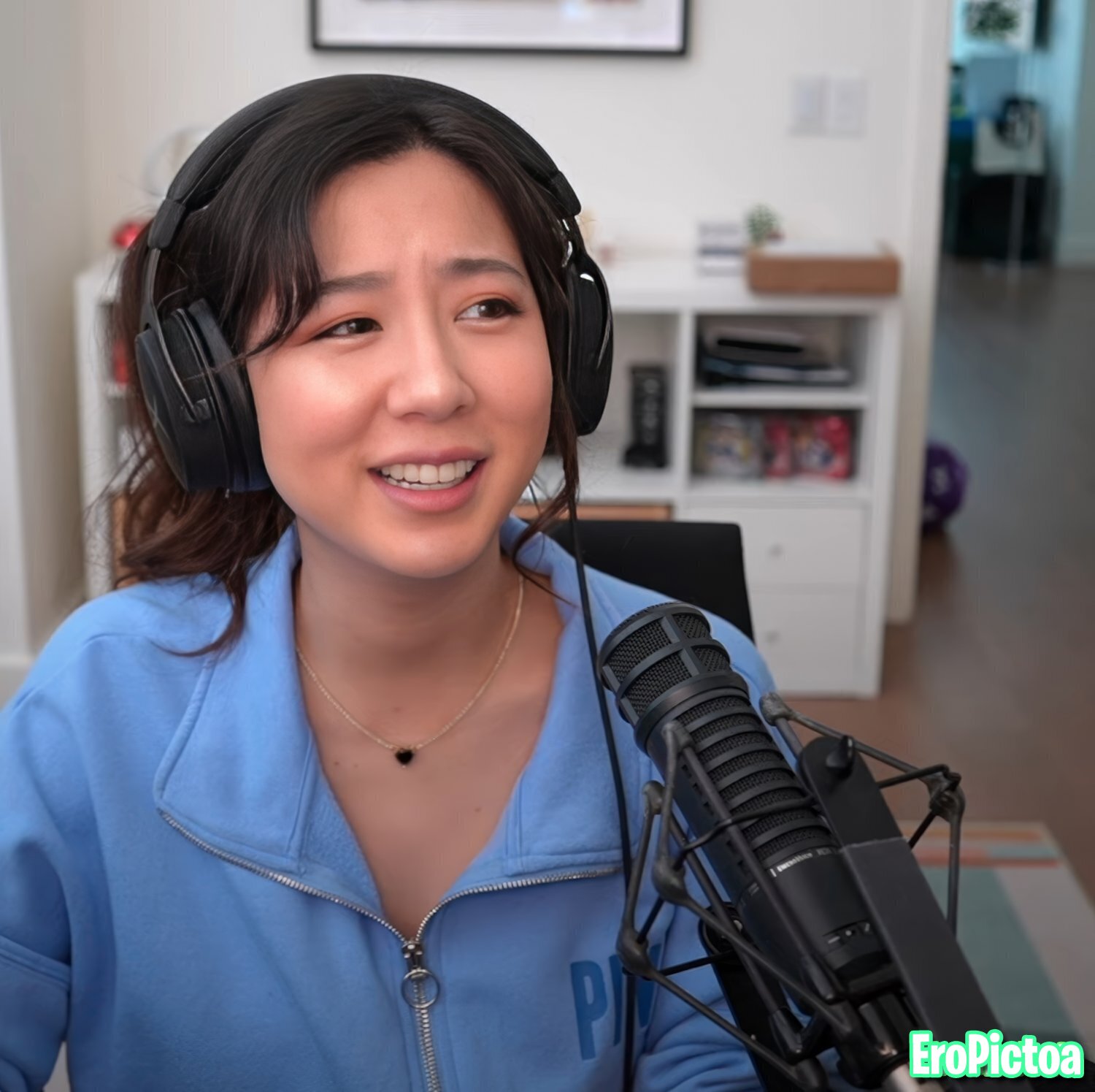 Fuslie [3] photo featuring gamer girl - Part 69