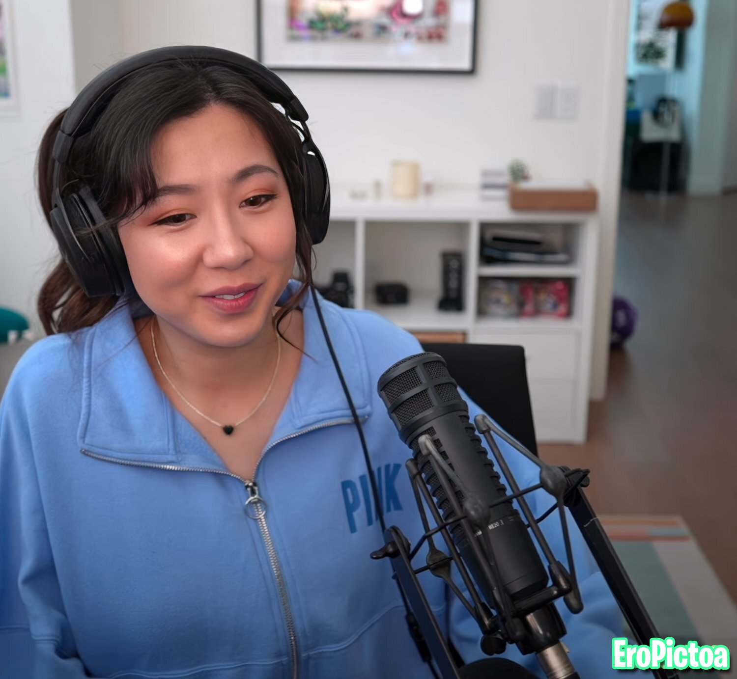Fuslie [3] photo featuring egirl - Part 70