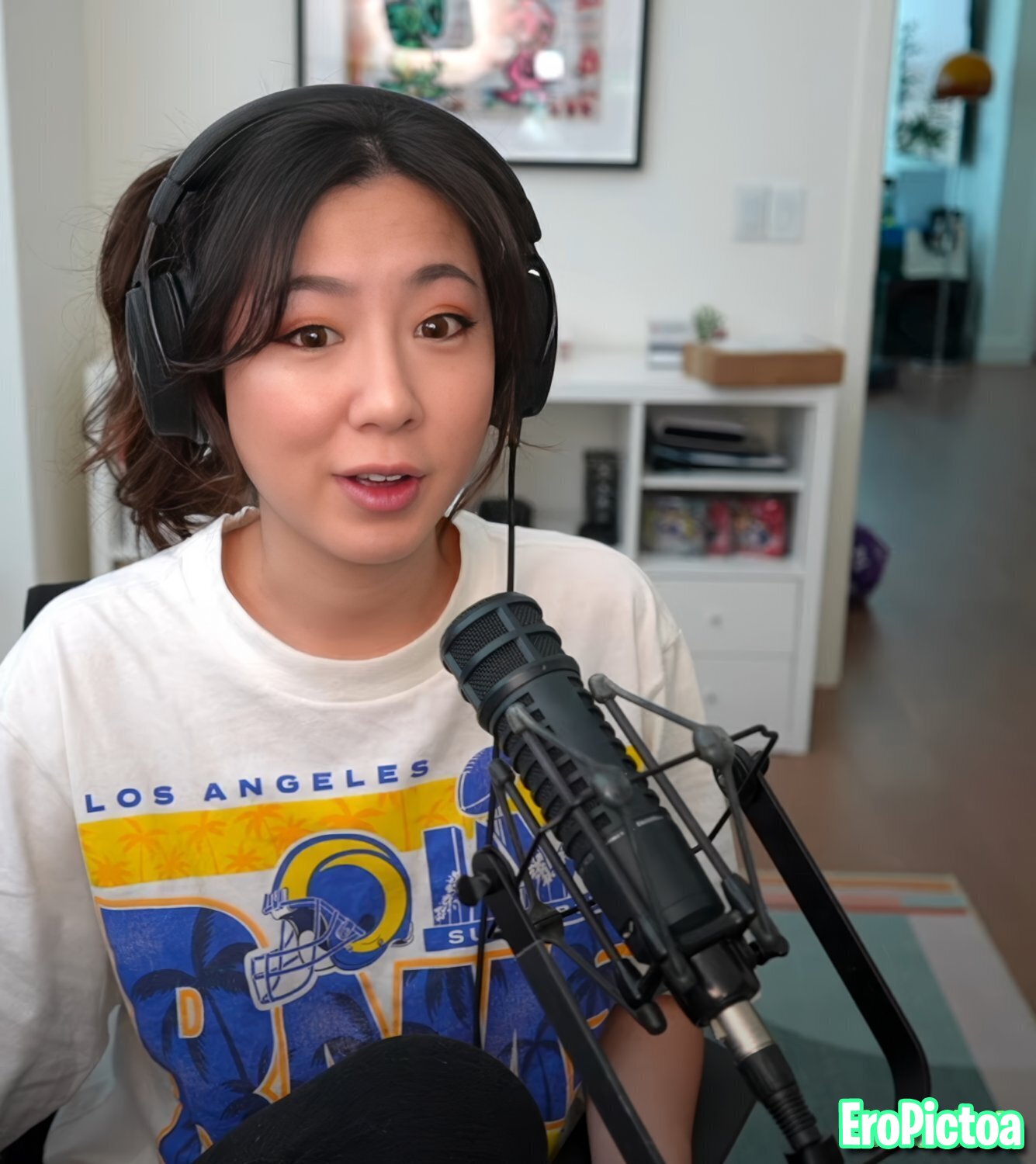 Fuslie [3] photo featuring american - Part 78