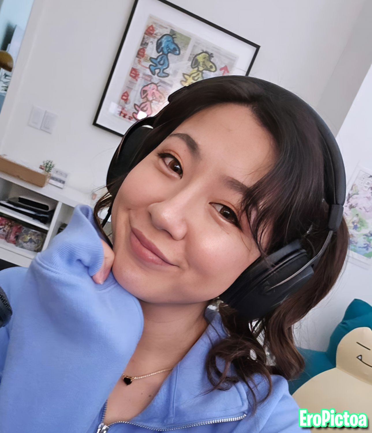 Fuslie [3] photo featuring asian - Part 76