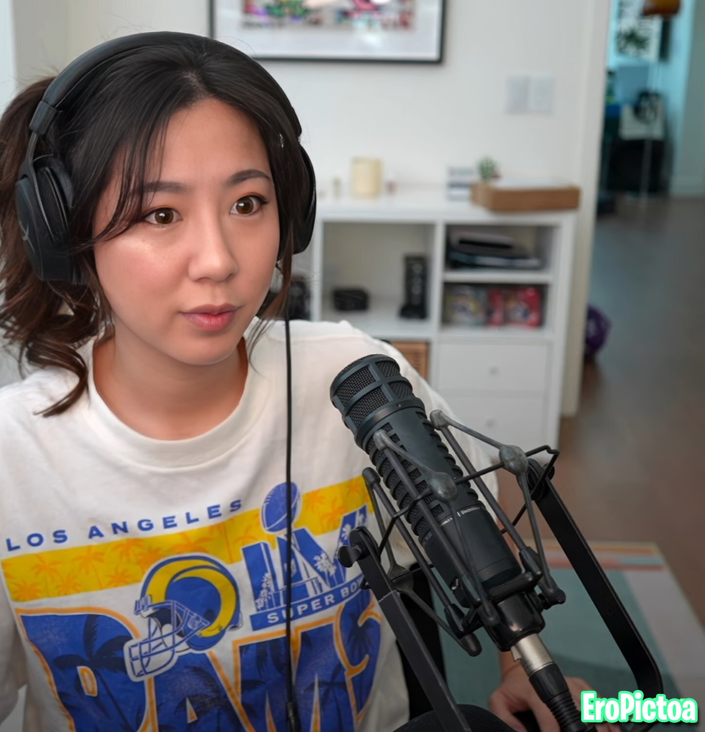 Fuslie [3] photo featuring gamer - Part 86