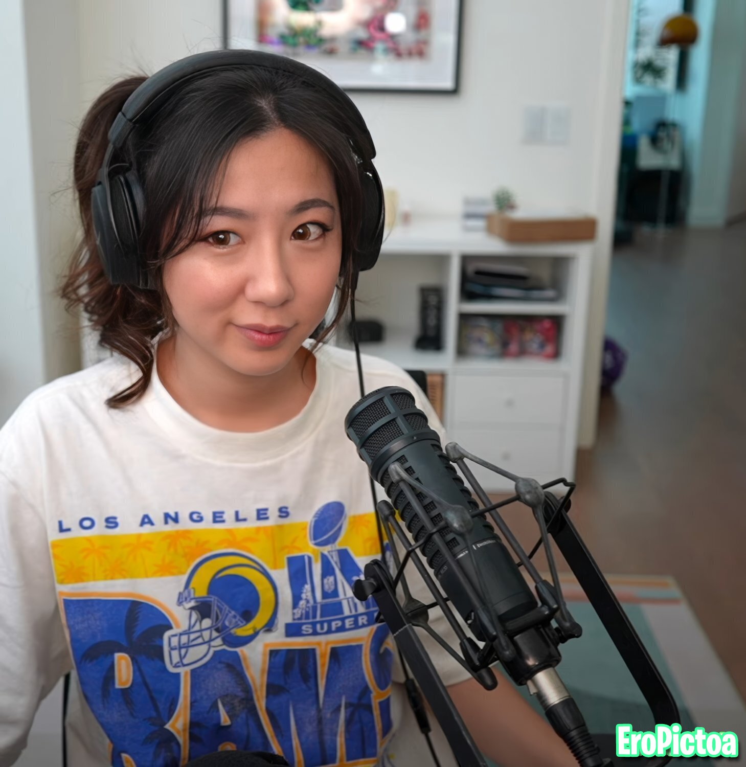 Fuslie [3] photo featuring egirl - Part 88