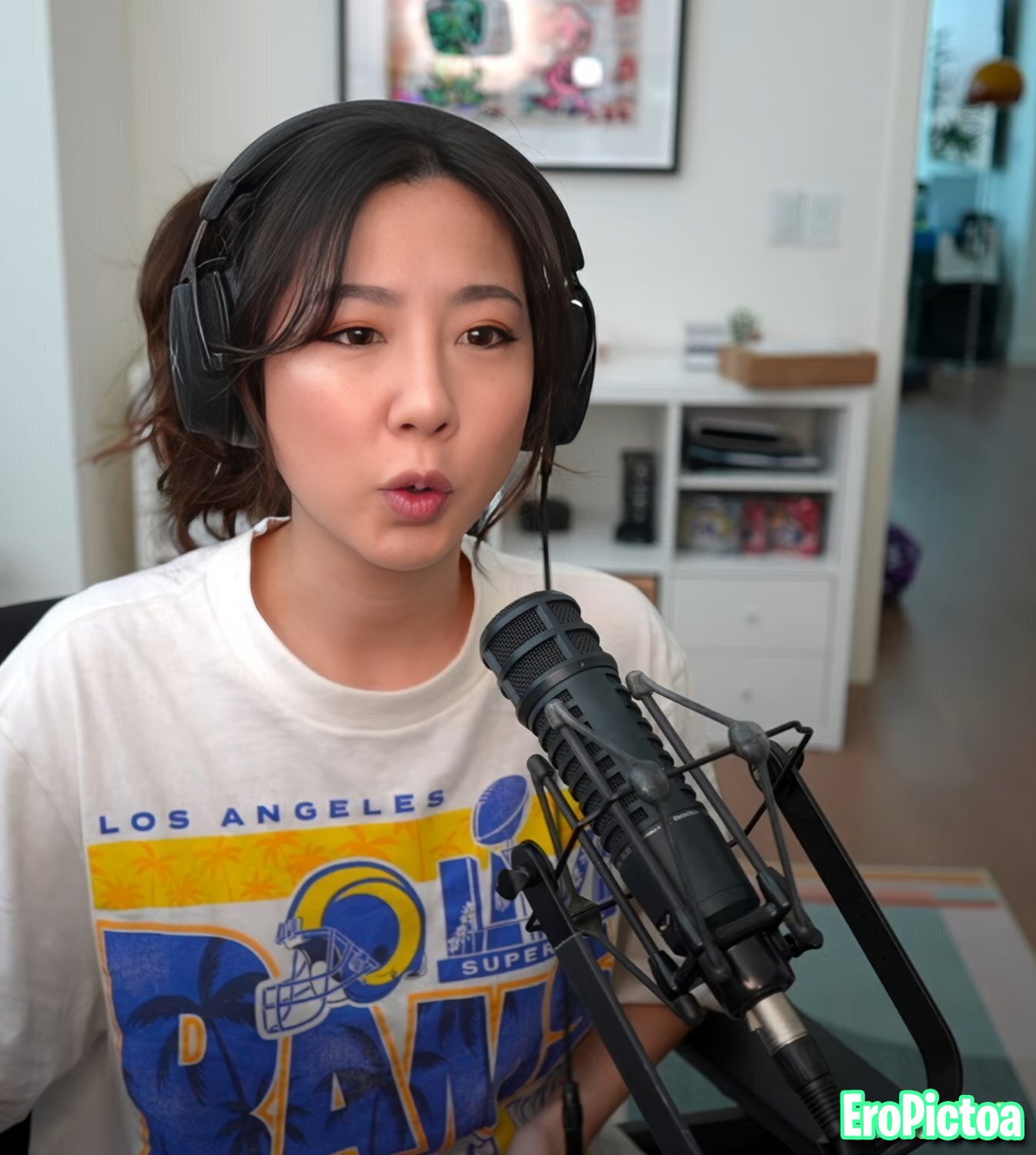 Fuslie [3] photo featuring american - Part 96
